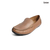 Men's Loafer - CRM 38, Color: Brown, Size: 39, 3 image