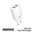 Remax RP-U35 Jane Series Dual USB Charger 2.1A EU Plug