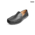 Men's Loafer - CRM 38, Color: Black, Size: 39, 3 image