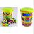 206 Pcs Building Blocks Puzzle Blocks for Kids Bucket to Store the item, 2 image