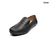 Men's Loafer - CRM 36, Color: Black, Size: 42, 3 image