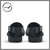 Kabuli Style Sandal Shoe For Men - CRM 119, Color: Black, Size: 42, 2 image