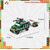 Panlos 573 Pcs Military Lego 12 in 1 City Building Block for Kids 25 Play Style, 2 image