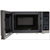 Sharp Microwave Oven R-32A0-SM-V | 25 Liters - Silver, 2 image