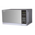 Sharp Microwave Oven R-32A0-SM-V | 25 Liters - Silver
