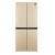 Sharp 4-Door Inverter Refrigerator SJ-EFD589X-G | 473 Liters - Golden