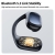Joyroom JR-OE1 Open Ear True Wireless Noise Reduction Bluetooth Earbuds IPX5 Waterproof Earphone, 3 image