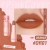 PF-L05 Silky Velvet Lipstick-OR01#