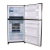 Sharp Inverter Refrigerator SJ-EX655-BK | 570 Liters - Black, 2 image
