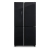 Sharp 4-Door Refrigerator SJ-VX88PG-BK | 639 Liters - Black