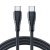 Joyroom S-CC100A11 Surpass Series 100W Type-C to Type-C Fast Charging Data Cable PD QC3.0