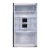 Sharp Inverter Refrigerator SJ-EX495P-BK | 428 Liters - Black, 3 image
