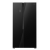 SHARP 2-Door Side By Side Refrigerator SJ-ESB631X-BK | 521 Liters - Black