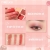 PF-E15 Pro Touch Eyeshadow Palette-04#, 3 image