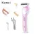 Kemei KM-1606 Rechargeable Hair Remover, 2 image