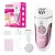 Kemei KM-1307 4 in 1 Multi-Function Lady Electric Shaver, 2 image