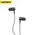 VDENMENV DR02 Earphone 1.2Meter Plastic Housing Contoller with Mic, 3 image