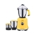 Orpat Smart Home Appliances- Kitchen Helpers – Mixer Grinder – Kitchen Bot ( 1200 Watt ) – Majestic Yellow, 2 image
