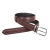 Handmade Leather Belt SB-B160 | Premium, 2 image