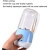 Portable Mini Juicer Cup Blender USB Rechargeable Blender for Shakes, 3 image