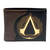 Assassin's Creed wallet for men