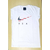 Summer Cotton White T-Shirt For Men, 2 image