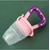 Baby Fruit Pacifier-Pink, 2 image