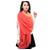 Fashion Lady Gradient Color Long Wrap Women's Shawl Paris Yarn Scarf Scarves, 2 image