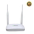 Perfect PFTP-WR300 - Wireless N300 Mbps Broadband Router - White