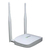 Perfect PFTP-WR300 - Wireless N300 Mbps Broadband Router - White, 4 image