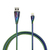Teutons Zeron 100VI Lightning Charging and Data Transfer cable, 2 image