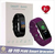 ID115 Plus Smart Bracelet Fitness Tracker Smart Watch Heart