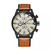 CURREN 8250 Casual Wrist Watch Analog Military Sports Men Watch Leather Strap Quartz Male Clock Relogio Masculino Reloj Hombre