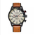CURREN 8250 Casual Wrist Watch Analog Military Sports Men Watch Leather Strap Quartz Male Clock Relogio Masculino Reloj Hombre, 5 image