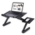 Table Desk Adjustable Laptop Stands Desk, 6 image