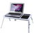 Adjustable Folding Laptop Table, 2 image