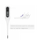 Xiaomi Mijia Digital Medical Thermometer, 5 image