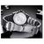 NAVIFORCE NF9152 - Silver Stainless Steel Analog Watch for Men - Silver, 2 image