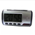 JTPC Spy Video Camera HD Motion Detection Video Clock - Silver, 2 image