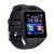 DZ09 Smart Watch SIM and Bluetooth - Black