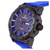 NF9066 - Blue Nylon Wrist Watch for Men, 2 image
