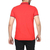 Men's Black Printed T Shirt, 3 image