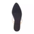 Artificial Leather Sandal For Women, 4 image