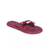 Pink Rubber Sandle For Women, 2 image