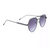Black Shed Metal Stylish Sunglasses For Men, 2 image
