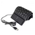 USB Wired Ultra Slim Portable Flexible Keyboard, 3 image