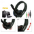 Ovleng X10 Professional Computer Game Music Headphone Headset, 2 image