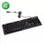 LED Backlight Gaming keyboard ZYG-800, 2 image