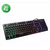 LED Backlight Gaming keyboard ZYG-800, 4 image