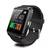 Original U8 Pro Smart Bluetooth Gear Watch-black, 2 image